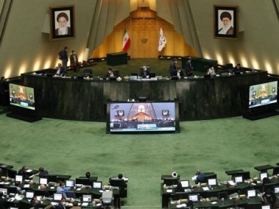 مجلس با درخواست اولویت بررسی طرح اصلاح قانون نظام صنفی کشور موافقت کرد