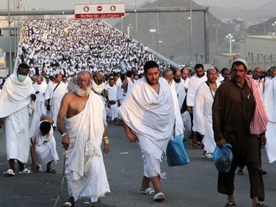 نیجریه عوامل فعال در حج را زیاد کرد، ایران کم می‌کند