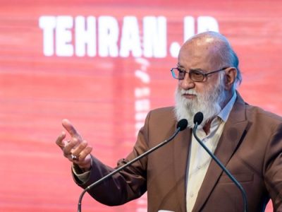 چمران: سال گذشته یک اتوبوس تولید داخل هم دریافت نکردیم