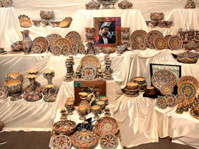 برگزاری تورهای گردشگری آموزشی در تربت‌ حیدریه