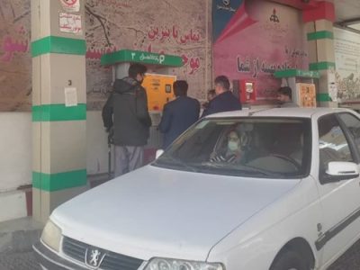 جایگاه‌های سوخت خراسان‌جنوبی تا ساعتی دیگر متصل به سامانه هوشمند