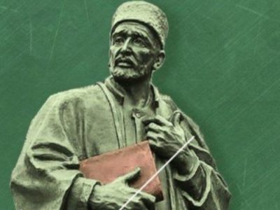 معرفی زندگی و اشعار شمس عطار اردبیلی در کتاب «شمس از اردبیل کرد طلوع»