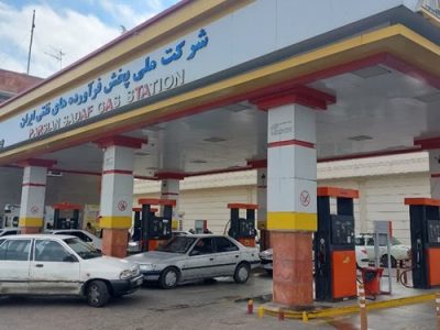 همه جایگاه‌های سوخت گلستان وارد مدار شدند