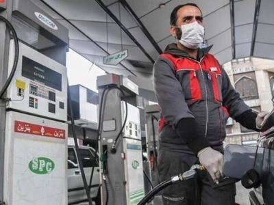 انجام سوختگیری با کارت سوخت شخصی در 30 درصد جایگاه‌های همدان