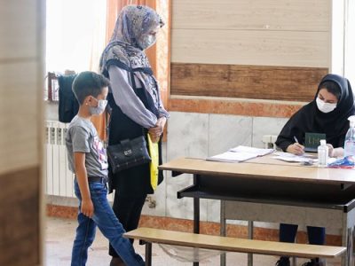 هیچ فردی حق محدود کردن  انجمن اولیا ومربیان را ندارد