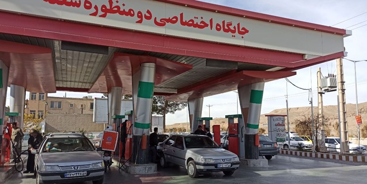 ۳۰درصد از جایگاه‌های سوخت آذربایجان‌غربی به سامانه هوشمند وصل شد
