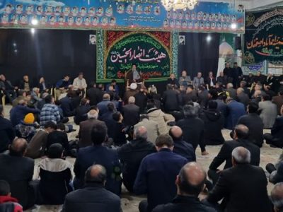 امام جمعه اصفهان: حضور حداکثری پای صندوق های رای، جهادی برای تدوام تنها حکومت اسلامی جهان است