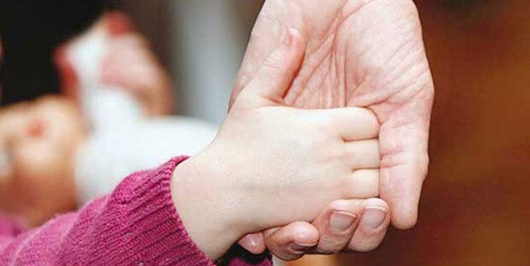 اقدام به موقع خانم همسایه، جان کودک ۲ ساله گرمه‌ای را نجات داد