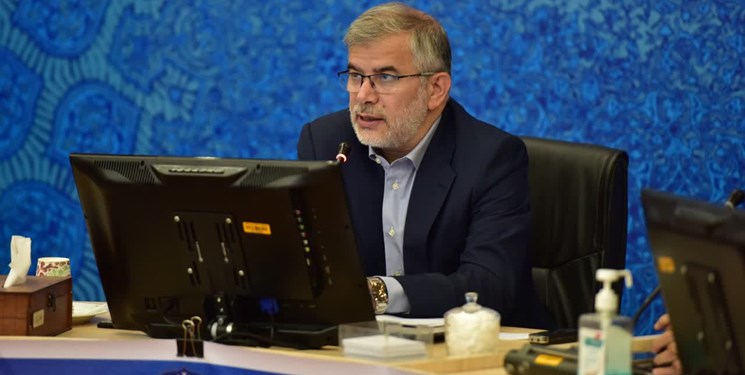 پست ۴۰۰ کیلوولت چهارباغ سال آینده آماده بهره برداری می‌شود