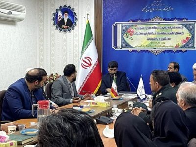 اجمالی/رسانه ها برای روشنگری اندیشه بکوشند