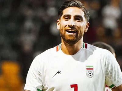فرد خاصی که کاپیتان ایران را زنده کرد
