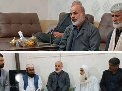 پاسخی سخت در انتظار عاملان حادثه تروریستی راسک خواهد بود
