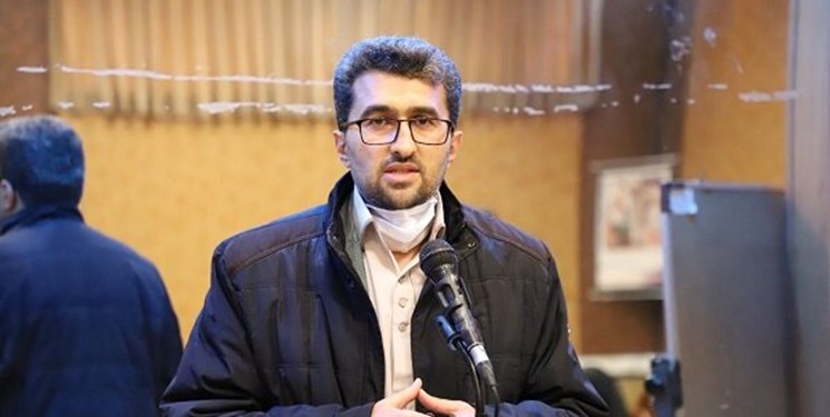 مربیان ورزشی در تربیت ورزشکاران باید مرجع باشند