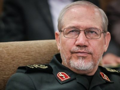 سرلشکر صفوی: باید فرهنگ دفاع مقدس را به جوانان منتقل کنیم