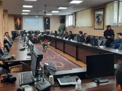 عزیزی، رئیس هیات پزشکی و ورزشی استان زنجان شد