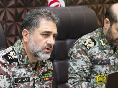 جانشین نیروی پدافند هوایی : ایران به نوع جدیدی از قابلیت‌های دفاع هوایی دست یافته است