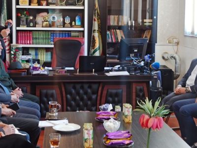معاون فرهنگی اجتماعی فرماندهی انتظامی چهارمحال و بختیاری معرفی شد