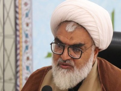 جمهوری اسلامی و ولایت دو نعمت ارزشمند هستند