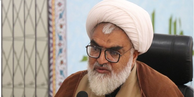 جمهوری اسلامی و ولایت دو نعمت ارزشمند هستند