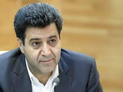 صلاحیت «سلاح ورزی» برای حضور مجدد در انتخابات اتاق بازرگانی رد شد