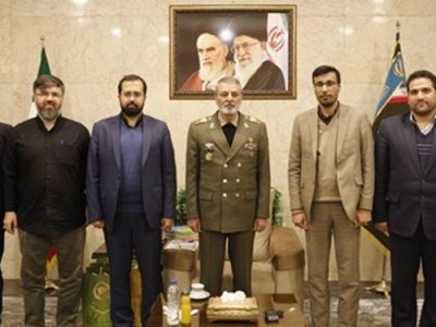 نقش اثرگذار نخبگان در پیشبرد اهداف ارتش