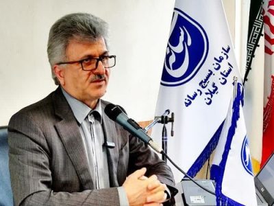 افتتاح ۲۱ طرح عام‌المنفعه سلامت‌محور طی یک سال اخیر در گیلان