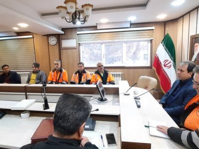 حمل و نقل یکی از رکن‌های اصلی چرخ‌های اقتصادی کشور است