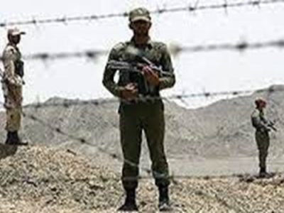 بشیری: مسئولان امنیتی کشور با عوامل تروریستی و حامیان آنها به طور جدی برخورد کنند