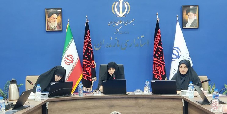 تشکیل کارگروه اشتغال بانوان در مازندران