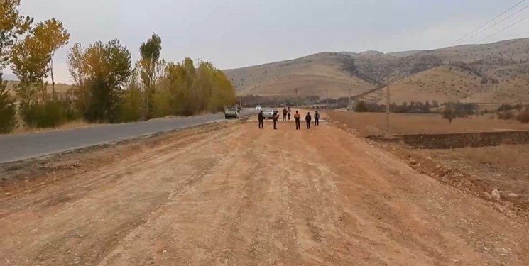 ورود دستگاه قضایی مازندران به مشکلات جاده آمل ـ چمستان