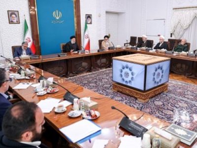 رئیسی: نظارت ضامن اجرای قانون، سلامت اداری و تداوم اعتماد به مدیران است
