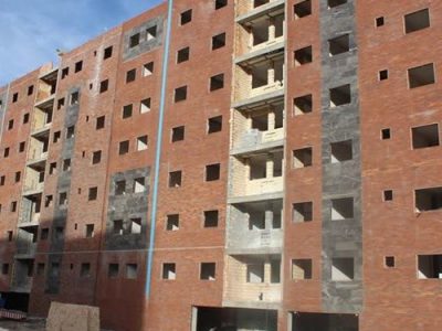 فروش مسکن بر اساس وسع کلید خورد