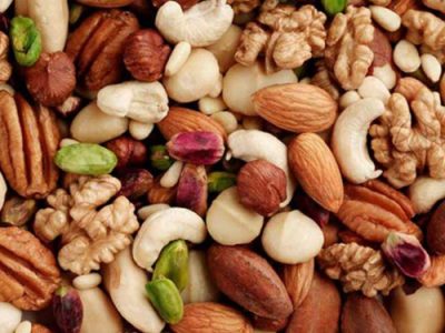 قیمت آجیل شب یلدا در میادین میوه و تره‌بار شهرداری تهران اعلام شد