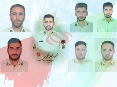 هیأتی از کمیسیون امنیت ملی مجلس برای بررسی حادثه تروریستی راسک عازم سیستان و بلوچستان شد