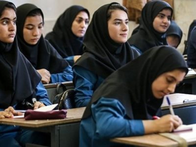 بازگشت آموزش حضوری به مدارس استان اصفهان