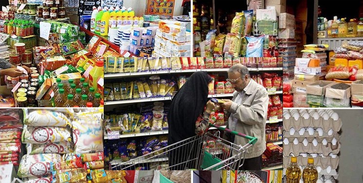 بسیج سازمان‌های صمت، بازرسی اصناف و دستگاه‌های نظارتی برای کنترل بازار شب یلدا