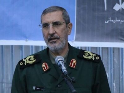 سردار ذوالقدر: بیش از 6 هزار سری جهیزیه به زوج‌های استان تهران اهدا شده است