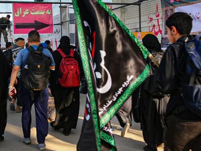 تدارک ۷۵۰ کاروان برای سفر عتبات تا نیمه دی‌ماه