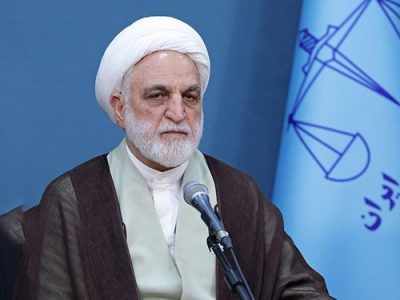 دعوت اژه ای از پژوهشگران برای ارائه راهکار مبارزه با فساد