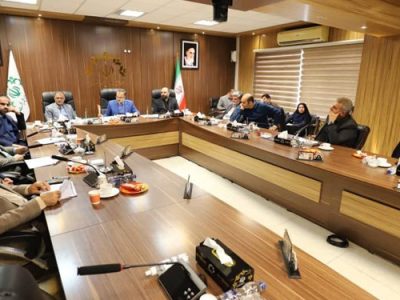 استفاده از اقدامات روسیه در خصوص پسماند برای شهر رشت