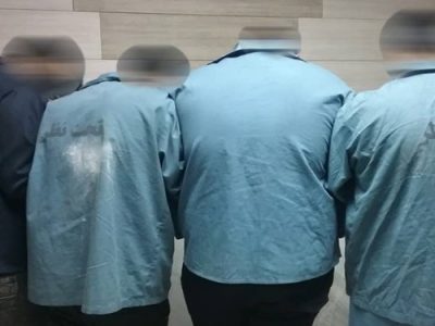 5 نفر از عاملان درگیری خشن در رباط کریم راهی زندان شدند