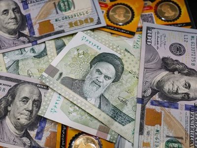 تداوم کاهش قیمت دلار و ثبات نرخ انواع سکه در معاملات امروز بازار