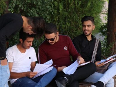 دستورالعمل شرکت در امتحانات پایان ترم دانشگاه آزاد ابلاغ شد