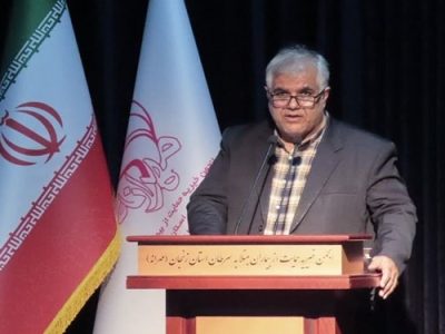 آینده بهتر در سایه تلاش علمی و فکری دانش‌آموزان محقق می‌شود