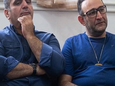 سریال جدید تلویزیون برای شهید مصطفی صدرزاده