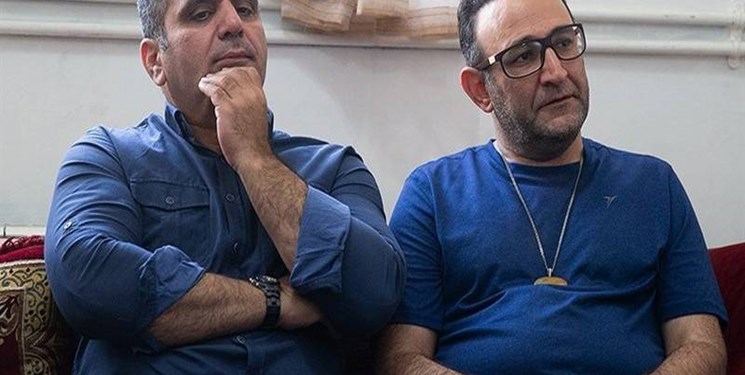 سریال جدید تلویزیون برای شهید مصطفی صدرزاده