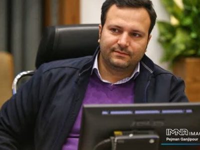 انتخابات هیات امنای بازار اصفهان در حال برگزاری است