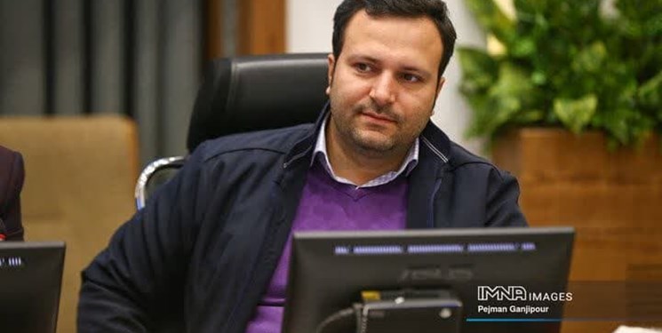 انتخابات هیات امنای بازار اصفهان در حال برگزاری است