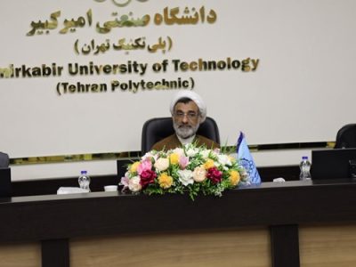 طراحی الگوی حکمرانی برای شکل‌گیری تعامل بین حوزه و دانشگاه