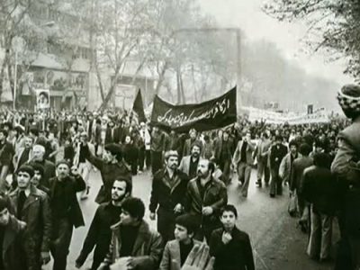 اعتقاد به انجام کار تشکیلاتی انقلاب اسلامی را به ثمر رساند